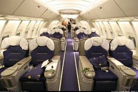 Boeing 747 430 Lufthansa Aviation Photo 2707743 Airliners Net Private Jet Interior Boeing Boeing 747