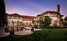 Year nga los angeles branch was founded: Hancock Park Villa Once Owned By Everybody Loves Raymond Creator Hits The Market Los Angeles Times