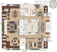 Miranda 491m Asuncion Paraguai Planos De Casas Modernas Planos De Casas De Campo Planos De Casas