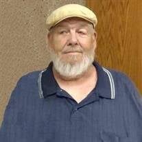 James Hodges Obituary