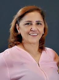 Silvana Yaghi Obituary