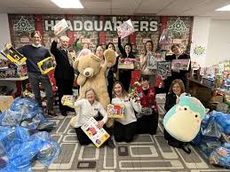 Patricia Cuff, MA, CFRE