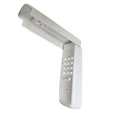 Liftmaster 878max Wireless Keypad Replaces 877max 940ev 139 3050 Compatible Ebay