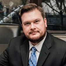 William Boaz's Instagram, Twitter & Facebook