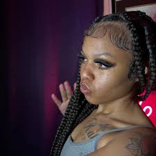 THE EXOTIC LASH SURGEON ✨.