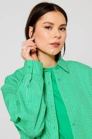 Women Blouse collar Becky Field