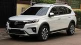 Honda-BR-V