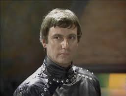 The Wertzone: RIP Paul Darrow