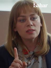 "Sen bu hastaneden gidiyorsun Rengin!" #Bahar #Neİzlesem #DemetEvgar  #MehmetYılmazAk #EcemÖzkaya