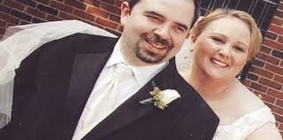 Wilkins-Baird wedding