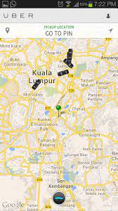 Every car ive travelled in has been clean and modern, which im afraid isnt what i would say about most i don't necessarily want to use uber to save money but rather the hassle of being harassed by taxi touts every time you want to get anywhere. How To Use Uber Uber In Kuala Lumpur Malaysia Rolling Grace Your Travel Food Guide To Asia The World