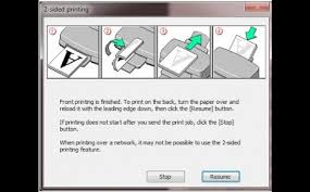 Tekan control+p atau klik print di file. Cara Print Cetak File Pdf Menjadi Buku