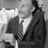 Calling All Curs, starring the Three Stooges