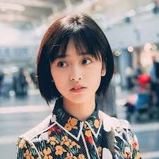 Check spelling or type a new query. 8 Inspirasi Model Rambut Pendek Ala Korea Untuk Wajah Lonjong Womantalk Com Line Today