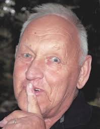 Louis "Lou" Allen Bacon Obituary April 15, 2020