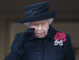 The no.1 page about queen elizabeth ii, our beloved monarch. Serdce Korolevy Razbito Elizaveta Ii Osoznaet Chto Ee Pravlenie Podhodit K Koncu Ekspress Gazeta