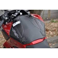 Handmuffs Luggage And Stuff From Bagster Motorcycle