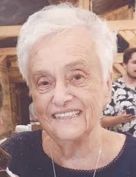 Obituary information for Barbara A. May
