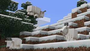 The caves and cliffs update was announced during minecraft's annual live event on october 3, 2020. Minecraft S Next Major Update Will Rework Improve And Expand Upon Caves Cliffs Gamesear