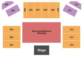 Mark G Etess Arena At Hard Rock Hotel Casino Tickets And