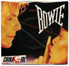 The man who sold the world. China Girl David Bowie Bowie David Bowie David Bowie Music