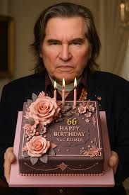 Forest Whitaker turns 64 years old