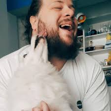 Very happy to have been a part of the Ayreon Universe. Here is a picture of  me and my wonderful singing partner Anneke Van Giersbergen.