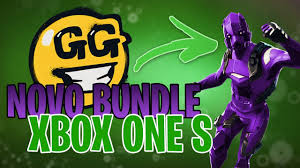 💡 how much does the shipping cost for xbox one s 1 tb fortnite bundle? Novo Bundle Para Xbox One S Fortnite Battle Royale Youtube