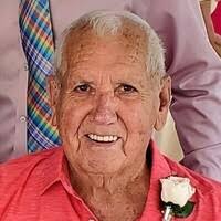 Obituary information for Melvin Donald Franke