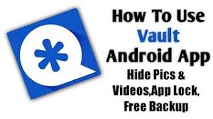 These same people also know that me. Vault Apk Download 2021 Free 9apps