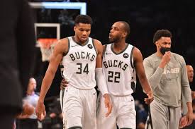 The milwaukee bucks are an american basketball team competing in the easter conference central division of the nba. 0ysxqus3x5dapm