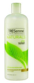 Tresemme Naturals Nourishing Moisture Good Shampoo And Conditioner Moisturizing Conditioner Low Porosity Natural Hair
