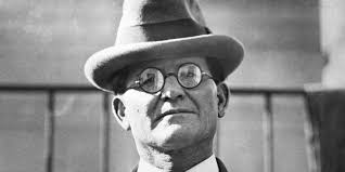 William Hale's Brutal Role in the Osage Murders