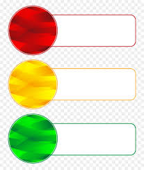 . el concepto del semáforo: Rojo Amarillo Verde Imagen Png Imagen Transparente Descarga Gratuita