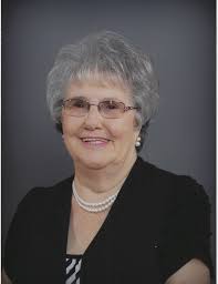 Obituary information for H. Faye McCarter