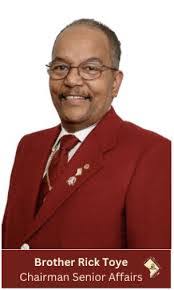 Ronald Swann's Instagram, Twitter & Facebook