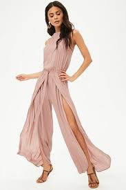 Boho Me Halter Jumpsuit Fashion Boho Me Halter Jumpsuit