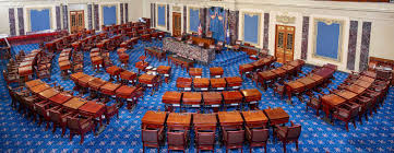 The filibuster can also be politically helpful to lawmakers in the majority. Republicans Poised To Nuke Legislative Filibuster Legbranch