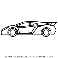 Keep your kids busy doing something fun and creative by printing out free coloring pages. Lamborghini Coloring Pages Ultra Coloring Pages