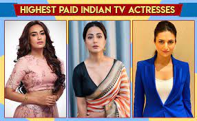 Originally scheduled to take place from 24 july to 9 august 2020, the gam. Top 9 Highest Paid Indian Television Actresses Of 2020 Beyond