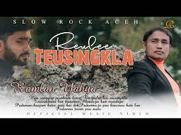 Chord Ramlan Yahya - Reulee Teusingkla Kunci Gitar Dasar dan Lirik - Indonesiachord.com