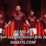 Ac milan 2019/2020 kits for dream league soccer 2019, and the package includes complete with home kits, away and third. Leicester City 2019 2020 Dream League Soccer Kits Logo Ac Milan Kit Soccer Kits Ac Milan