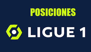 Tabla de posiciones de todas las categorías del fútbol chileno. Tabla De Posiciones De La Liga Francesa 2021 Ligue 1