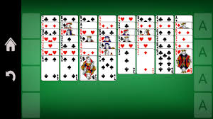 For as long as android has been around, android. Freecell Solitaire Apk Download Android Card Games