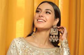 Image result for iqra aziz