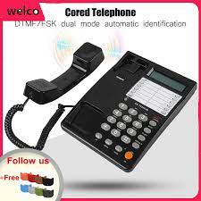 New mobile prices in malaysia. Wired Corded Desktop Wall Phone Office Landline Telephone Shopee Malaysia