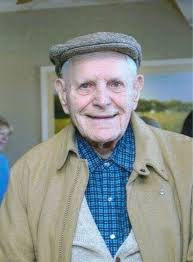 Obituary for Richard Frederick Ohm