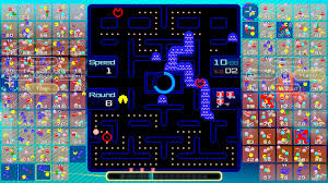 Just play the game in your browser. How To Get Rid Of Red Jammer Pac Man Pac Man 99 Shacknews
