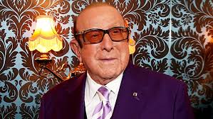 Clive Davis' 2022 Pre-Grammy Gala Is Canceled