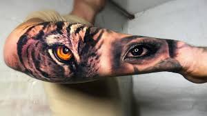 Oct 27, 2018 · james real, the owner of american beauty tattoo in sunset beach, said he saw l.a. 30 Unique Tattoo Ideas That Will Take Your Breath Away Youtube